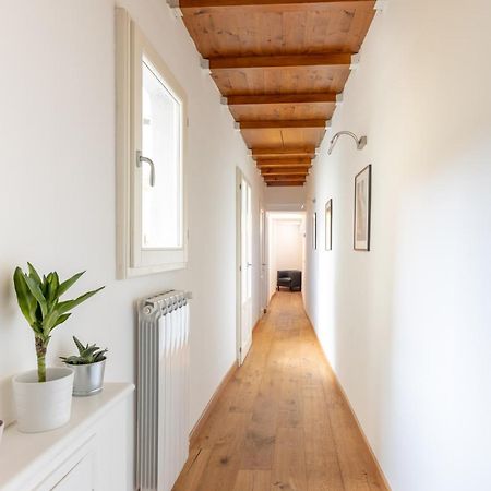 Il Civettino - Appartamento Nel Centro Di Firenze Bagian luar foto