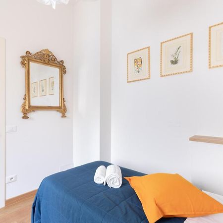 Il Civettino - Appartamento Nel Centro Di Firenze Bagian luar foto