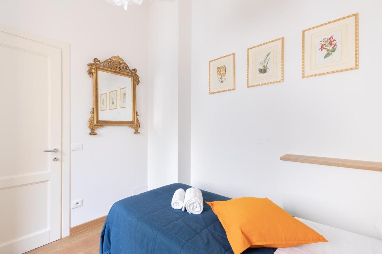 Il Civettino - Appartamento Nel Centro Di Firenze Bagian luar foto