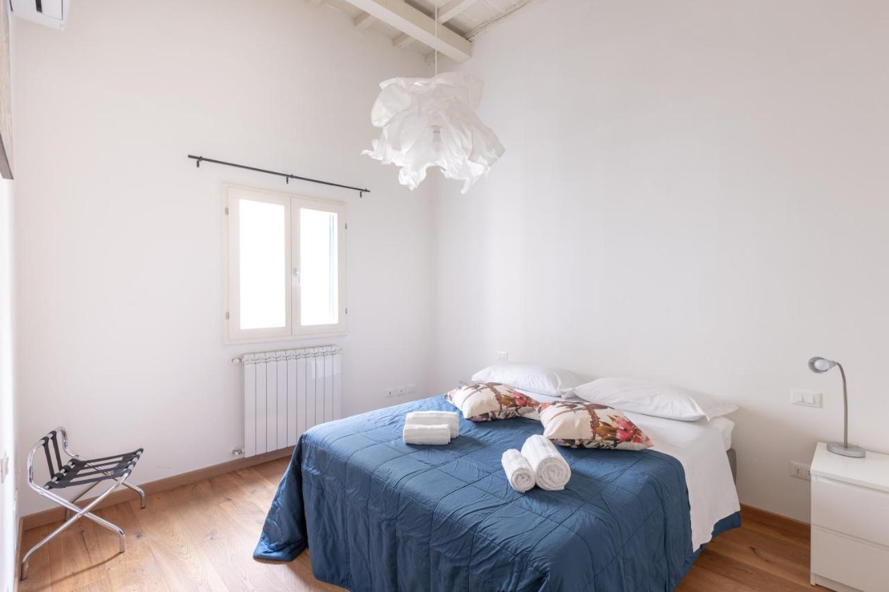 Il Civettino - Appartamento Nel Centro Di Firenze Bagian luar foto